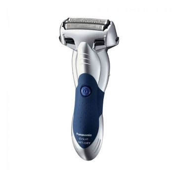 Show details for Panasonic ES-SL41-S453 Multi - fit arc 3- blade Wet/Dry Shaver, 173678 Picture of Panasonic ES-SL41-S453 Multi - fit arc 3- blade Wet/Dry Shaver, 173678