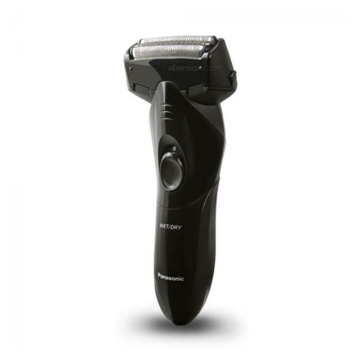 Show details for Panasonic ES-SL10-K401 3-Blade Wet & Dry Shaver, 173680 Picture of Panasonic ES-SL10-K401 3-Blade Wet & Dry Shaver, 173680