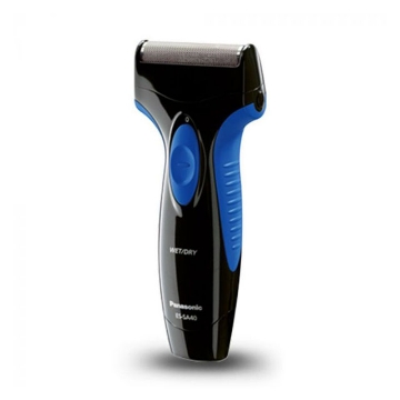 Show details for Panasonic ES-SA40-K453 Single Blade Wet & Dry Shaver, 173676 Picture of Panasonic ES-SA40-K453 Single Blade Wet & Dry Shaver, 173676