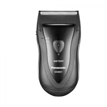 Show details for Panasonic ES3831K401 Single Blade Shaver, 173675 Picture of Panasonic ES3831K401 Single Blade Shaver, 173675
