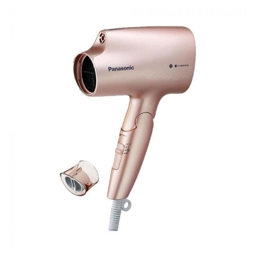 Show details for Panasonic EH-NA27PN615 Hair Dryer, 174704 Picture of Panasonic EH-NA27PN615 Hair Dryer, 174704