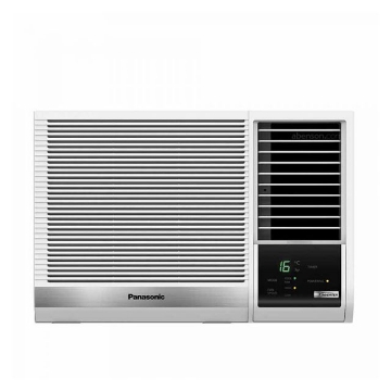 Show details for Panasonic CW-XS108VPH Window Type Inverter Air Conditioners, 152682 Picture of Panasonic CW-XS108VPH Window Type Inverter Air Conditioners, 152682