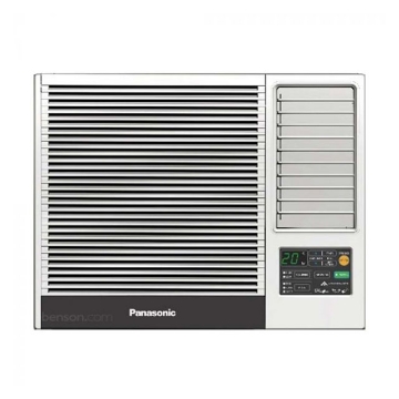 Show details for Panasonic CW-XN1220VPH Window Type Deluxe, 170480 Picture of Panasonic CW-XN1220VPH Window Type Deluxe, 170480