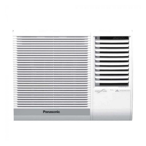 Picture of Panasonic CW-MN1220VPH Mechanical Timer Air Conditioner, 170473