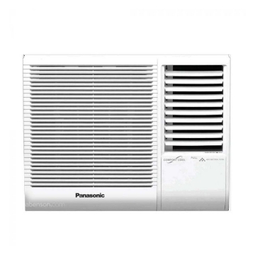 Show details for Panasonic CW-N620JPH Standard Air Conditioner, 170456 Picture of Panasonic CW-N620JPH Standard Air Conditioner, 170456