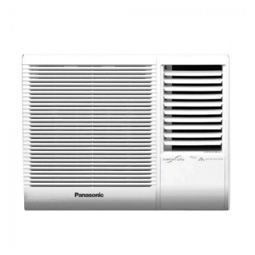 Show details for Panasonic CW-N820JPH Standard Air Conditioner, 170457 Picture of Panasonic CW-N820JPH Standard Air Conditioner, 170457
