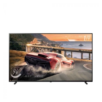 Show details for Panasonic TH-65JX700S 4K Ultra HD Android TV, 175532 Picture of Panasonic TH-65JX700S 4K Ultra HD Android TV, 175532
