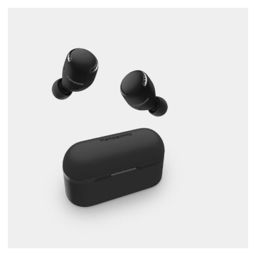 Show details for Panasonic RZ-S500WE-K Wireless Headphones, RZ-S500WE-K Picture of Panasonic RZ-S500WE-K Wireless Headphones, RZ-S500WE-K