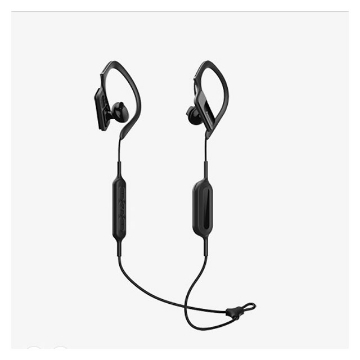 Show details for Panasonic RP-BTS10E Sport Wireless Headphones, RP-BTS10E Picture of Panasonic RP-BTS10E Sport Wireless Headphones, RP-BTS10E