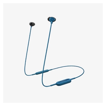 Show details for Panasonic RP-NJ310BE-A Athleisure Style Headphone, RP-NJ310BE-A Picture of Panasonic RP-NJ310BE-A Athleisure Style Headphone, RP-NJ310BE-A