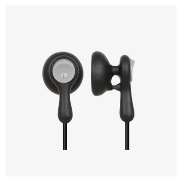 Show details for Panasonic RP-HV41GU Comfort Fit In-Ear Headphone, RP-HV41GU Picture of Panasonic RP-HV41GU Comfort Fit In-Ear Headphone, RP-HV41GU