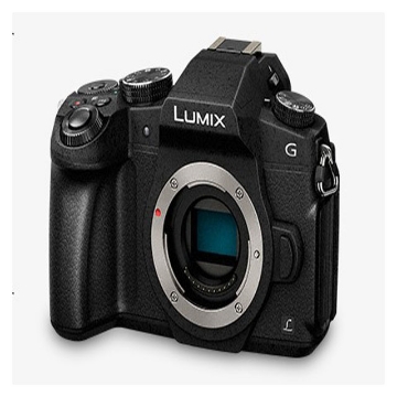 Show details for Panasonic DMC-G85MP-K The One for the Adventure, DMC-G85MP-K Picture of Panasonic DMC-G85MP-K The One for the Adventure, DMC-G85MP-K