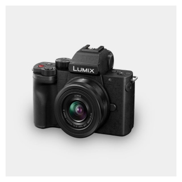 Show details for Panasonic  DC-G100VGA-K Hybrid DSLM Camera with Excellent Mobility, DC-G100VGA-K Picture of Panasonic  DC-G100VGA-K Hybrid DSLM Camera with Excellent Mobility, DC-G100VGA-K