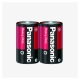 Show details for Panasonic R20DPT Heavy Duty Manganese Batteries, R20DPT Picture of Panasonic R20DPT Heavy Duty Manganese Batteries, R20DPT
