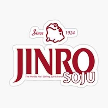 Picture for manufacturer Jinro Soju