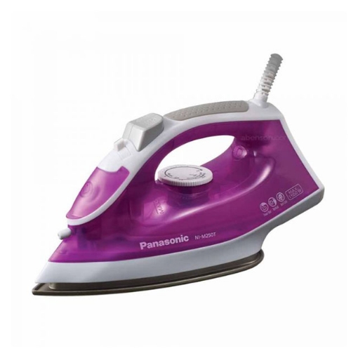 Picture of Panasonic NI-M250T-PSG Dry Iron, 168751