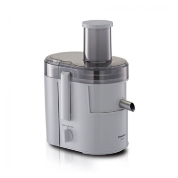 Show details for Panasonic MJ-DJ01SSC High-speed Juicer, 141793 Picture of Panasonic MJ-DJ01SSC High-speed Juicer, 141793