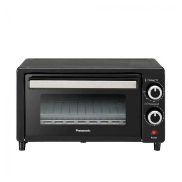 Show details for Panasonic NT-H900KSC Oven Toaster, 173601 Picture of Panasonic NT-H900KSC Oven Toaster, 173601