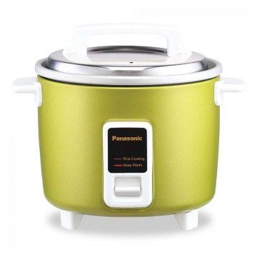 Show details for Panasonic SR-Y10 Conventional Rice Cooker, 151269 Picture of Panasonic SR-Y10 Conventional Rice Cooker, 151269