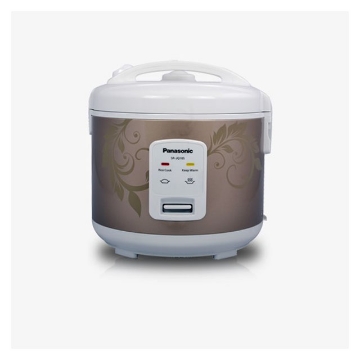 Show details for Panasonic SR-JQ185 Jar-Type Rice Cooker, SR-JQ185 Picture of Panasonic SR-JQ185 Jar-Type Rice Cooker, SR-JQ185