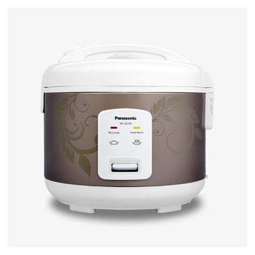 Show details for Panasonic SR-JQ105 Jar-Type Rice Cooker, SR-JQ105 Picture of Panasonic SR-JQ105 Jar-Type Rice Cooker, SR-JQ105