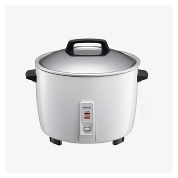 Show details for Panasonic SR-GA421LSC Big Capacity Rice Cooker, SR-GA421LSC Picture of Panasonic SR-GA421LSC Big Capacity Rice Cooker, SR-GA421LSC