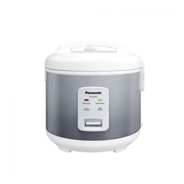 Show details for Panasonic SR-JN105SSC Jar-Type Rice Cooker, 147983 Picture of Panasonic SR-JN105SSC Jar-Type Rice Cooker, 147983