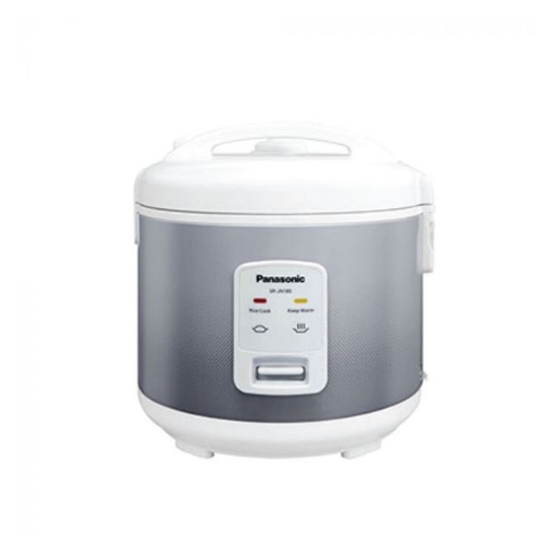 Picture of Panasonic SR-JN105SSC Jar-Type Rice Cooker, 147983