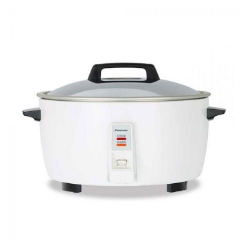 Show details for Panasonic SR-GA321SLSC Big Capacity Rice Cooker with Steamer, 142945 Picture of Panasonic SR-GA321SLSC Big Capacity Rice Cooker with Steamer, 142945
