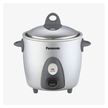 Show details for Panasonic SR-G06-LSC Automatic Bachelor's Rice Cooker, SR-G06-LSC Picture of Panasonic SR-G06-LSC Automatic Bachelor's Rice Cooker, SR-G06-LSC