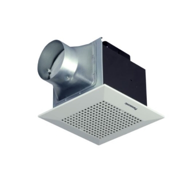 Show details for Panasonic FV-17CU8 CeilingMount Ventilating Fan, FV-17CU8 Picture of Panasonic FV-17CU8 CeilingMount Ventilating Fan, FV-17CU8