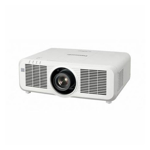 Picture of Panasonic PT-MZ770 Solid Shine Laser Projector, PT-MZ770