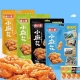 Show details for Shaerge small twist,flavor(original flavor, salt and pepper flavor, brown sugar flavor, green onion flavor) 105g,1 package | 傻二哥小麻花(原味,椒盐味,黑糖味,葱香味)105g,1包 Picture of Shaerge small twist,flavor(original flavor, salt and pepper flavor, brown sugar flavor, green onion flavor) 105g,1 package | 傻二哥小麻花(原味,椒盐味,黑糖味,葱香味)105g,1包