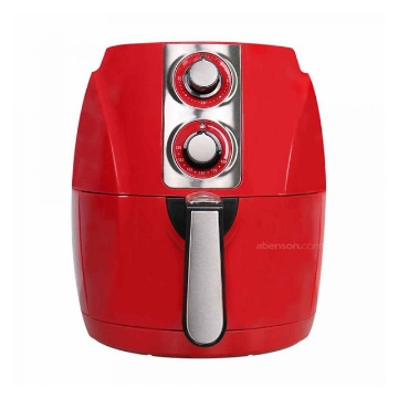 Picture of Kyowa KW 3812 Air Fryer with Non-stick Food Basket, 173869