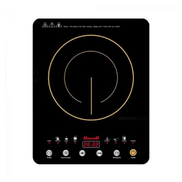 Show details for Dowell IC E12 Induction Cooker, 168398 Picture of Dowell IC E12 Induction Cooker, 168398
