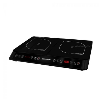 Show details for Imarflex IDX2250 Induction Cooker, 173799 Picture of Imarflex IDX2250 Induction Cooker, 173799
