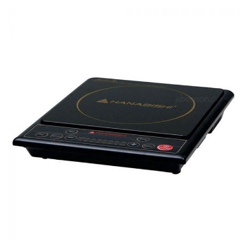 Show details for Hanabishi HIC 90 Induction Cooker, 125370 Picture of Hanabishi HIC 90 Induction Cooker, 125370