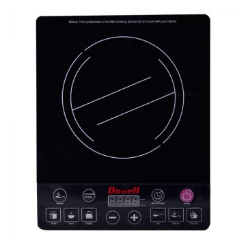 Show details for Dowell IC-28 Induction Cooker, 139589 Picture of Dowell IC-28 Induction Cooker, 139589