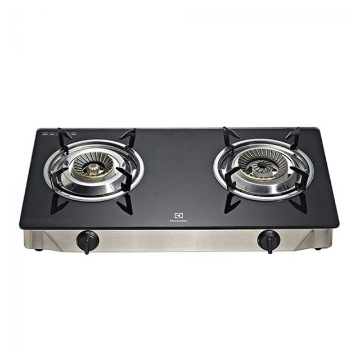 Show details for Electrolux ETG725GK Gas Stove, 148043 Picture of Electrolux ETG725GK Gas Stove, 148043