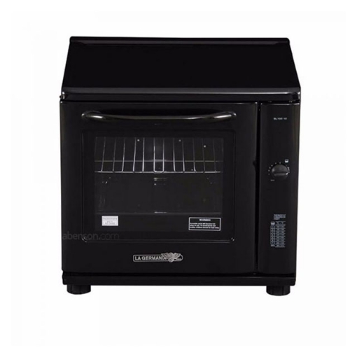 Picture of La Germania SL 100 10B Gas Range, 131435