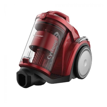 Show details for Sharp EC-EB18P-R Vacuum Cleaner, 172458 Picture of Sharp EC-EB18P-R Vacuum Cleaner, 172458