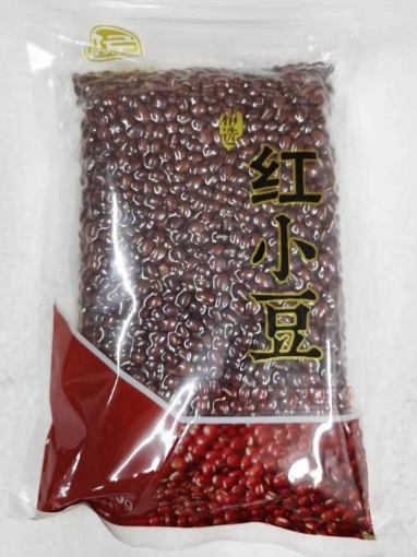 Picture of Houjueke Guest Selection Red Beans 350g,1 pack, 1*30 pack