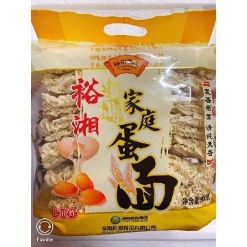 Show details for Yuxiang (Family Egg Noodles, Fresh Mushroom Noodles) 900g,1 pack, 1*9 pack Picture of Yuxiang (Family Egg Noodles, Fresh Mushroom Noodles) 900g,1 pack, 1*9 pack