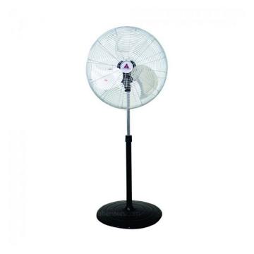 Show details for Hanabishi HVISF 20PC Industrial Stand Fan, 159243 Picture of Hanabishi HVISF 20PC Industrial Stand Fan, 159243