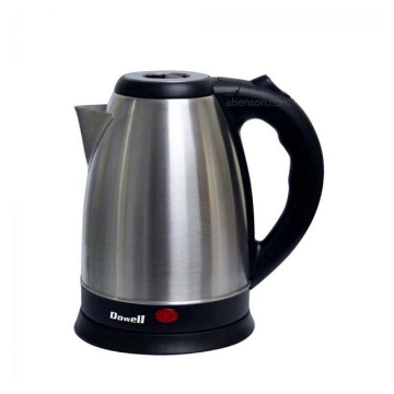 Show details for Dowell EK 182S Electric Kettle, 168163 Picture of Dowell EK 182S Electric Kettle, 168163