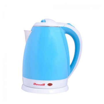 Show details for Dowell EK 178 Electric Kettle, 150520 Picture of Dowell EK 178 Electric Kettle, 150520