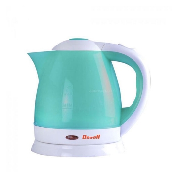 Show details for Dowell EK 155 Electric Kettle with Limescale Filter,163944 Picture of Dowell EK 155 Electric Kettle with Limescale Filter,163944