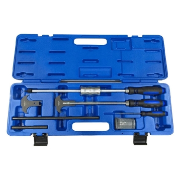 Show details for Licota Seal Extractor Set (Black/Silver), ATB-0400 Picture of Licota Seal Extractor Set (Black/Silver), ATB-0400