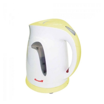 Show details for Dowell EK-176 Electric Kettle, 112425 Picture of Dowell EK-176 Electric Kettle, 112425