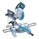 Show details for Makita LS1018L 10" Double Slide Compound Miter Saw with Laser Marker 1430W Picture of Makita LS1018L 10" Double Slide Compound Miter Saw with Laser Marker 1430W